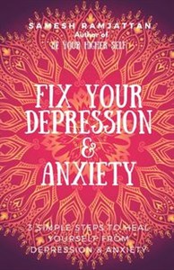 Bild von Fix Your Depression & Anxiety