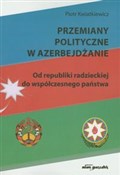 Polnische buch : Przemiany ... - Piotr Kwiatkiewicz