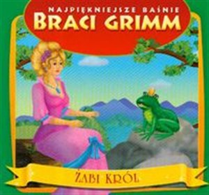 Bild von Żabi król