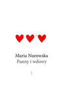 Panny i wd... - Maria Nurowska - Ksiegarnia w niemczech