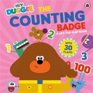 Bild von Hey Duggee: The Counting Badge