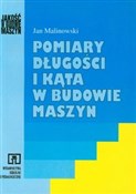 Polnische buch : Pomiary dł... - Jan Malinowski