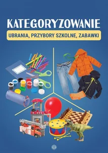 Obrazek Kategoryzowanie