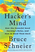 A Hacker`s... - Bruce Schneier - Ksiegarnia w niemczech