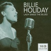 Lady sings... - Holiday Billie -  Książka z wysyłką do Niemiec 