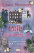 Polly nie ... - Linda Newbery - buch auf polnisch 