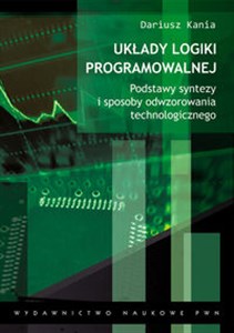 Bild von Układy logiki programowalnej Podstawy syntezy i sposoby odwzorowania technologicznego.