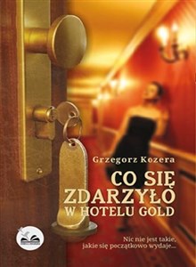 Bild von Co się zdarzyło w hotelu Gold