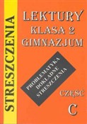 Polnische buch : Streszczen... - Jolanta Kulikowska