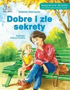 Dobre i zł... - Elżbieta Zubrzycka - Ksiegarnia w niemczech