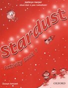 Stardust 1... - Kathryn Harper, Alison Blair, Jane Cadwallader -  Polnische Buchandlung 