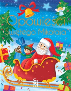 Bild von Opowieści Świętego Mikołaja
