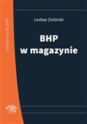 BHP w maga... - Lesław Zieliński - Ksiegarnia w niemczech