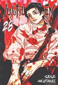 Zobacz : Jujutsu Ka... - Gege Akutami