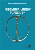 Mitologia ... - Małgorzata Łabęcka-Koecherowa -  fremdsprachige bücher polnisch 