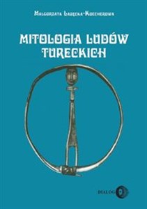Obrazek Mitologia ludów tureckich (Syberia Południowa)