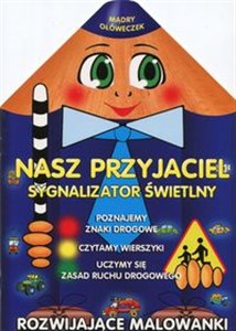 Bild von Nasz przyjaciel sygnalizator śwetlny