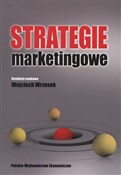 Strategie ... - Wojciech Wrzosek - buch auf polnisch 