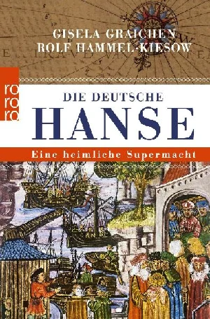 Bild von GRAICHEN, G: DEUTSCHE HANSE