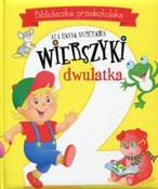 Wierszyki ... - Ala Hanna Murgrabia - buch auf polnisch 