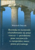 Rzymska Re... - Wojciech Dajczak -  Polnische Buchandlung 