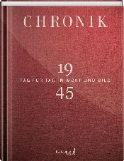 Polska książka : CHRONIK 19...