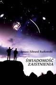 Świadomość... - Edward Janusz Rutkowski -  fremdsprachige bücher polnisch 