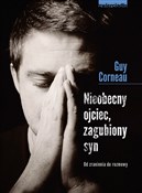 Nieobecny ... - Guy Corneau -  Książka z wysyłką do Niemiec 