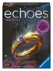 ECHOES DER... - Ksiegarnia w niemczech