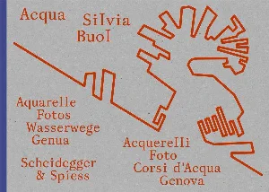 Obrazek SILVIA BUOL - ACQUA