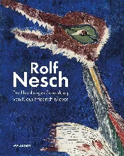 ROLF NESCH... -  polnische Bücher
