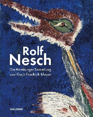 Obrazek ROLF NESCH