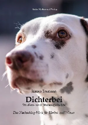 Obrazek TRUMANN, J: DICHTERBEI