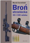 Broń strze... - Marek Czerwiński - buch auf polnisch 