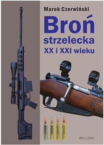 Bild von Broń strzelecka XX i XXI wieku