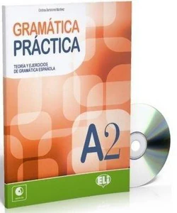 Obrazek Grammatica Pracitca A2