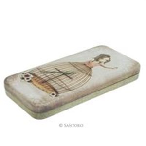 Bild von Blaszany piórnik - Lost Song