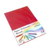 Książka : Papier tec...