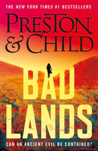 Obrazek Badlands