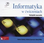 Informatyk... - Bożena Kwaśny, Andrzej Szymczak, Maciej Wiłun -  Polnische Buchandlung 