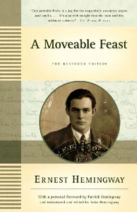 Bild von HEMINGWAY, E: MOVEABLE FEAST
