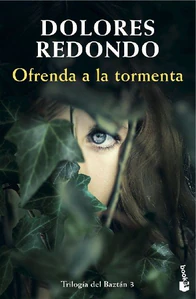 Bild von REDONDO, D: OFRENDA A LA TORMENTA