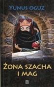 Żona szach... - Yunus Oguz -  polnische Bücher