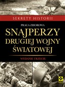 Snajperzy ... - Opracowanie Zbiorowe -  Książka z wysyłką do Niemiec 