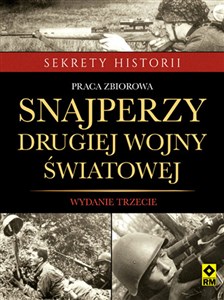 Bild von Snajperzy drugiej wojny światowej