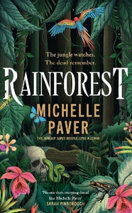 Bild von PAVER, M: RAINFOREST