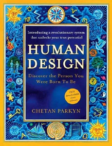 Obrazek PARKYN, C: HUMAN DESIGN