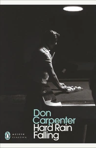 Obrazek CARPENTER, D: HARD RAIN FALLING