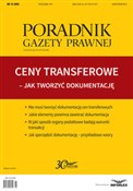 Ceny trans... - Mariusz Makowski -  Książka z wysyłką do Niemiec 