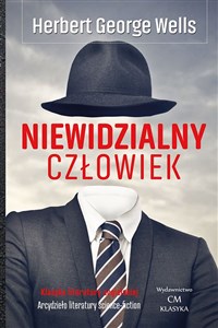 Obrazek Niewidzialny człowiek